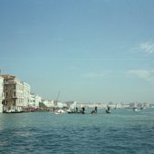  Venice, Italy